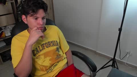 yurii_moody online show from 31, 1, 2025