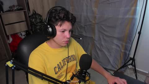 yurii_moody online show from 12, 3, 2025