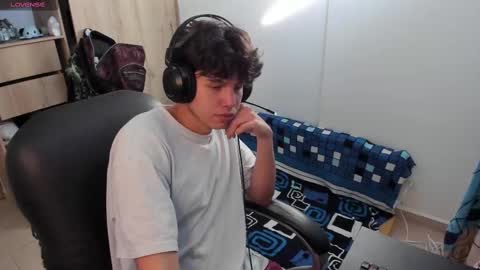 yurii_moody online show from 14, 9, 2025