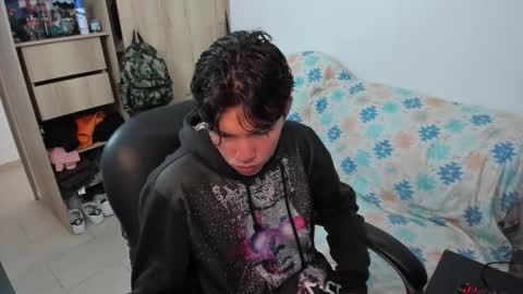 yurii_moody online show from 13, 1, 2026