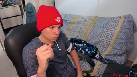 yurii_moody online show from 24, 2, 2026