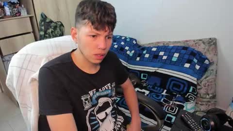 yurii_moody online show from 23, 3, 2026