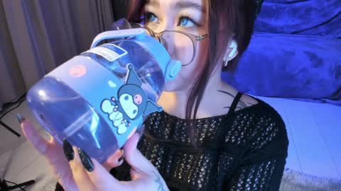 Hi My name Yuriko online show from 29, 1, 2025