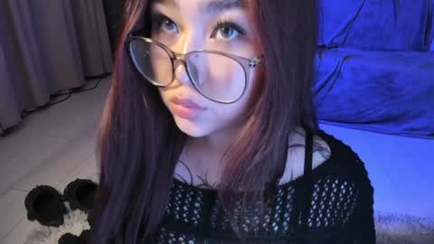 Hi My name Yuriko online show from 6, 2, 2025