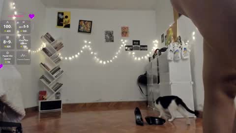 paola online show from 11, 2, 2025