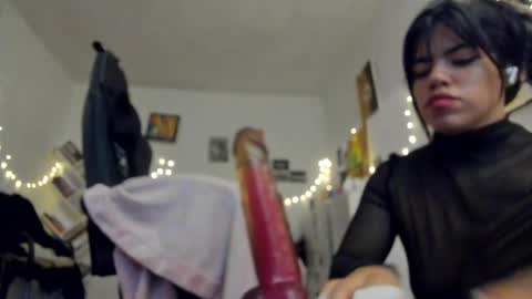 paola online show from 20, 2, 2025