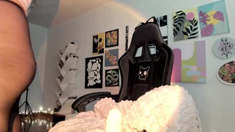 paola online show from 15, 9, 2025