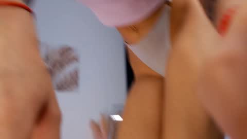 Snapshot of yuukenzi chatting on 7, 1, 2025 Maria online show from 7, 1, 2025