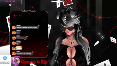 Snapshot of yuukitrap chatting on 22, 4, 2026 YuukiTrap online show from 22, 4, 2026