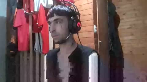 Yuumi online show from 14, 11, 2025