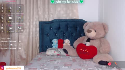 yuzii Im new to these pages so I hope you guys are kind to me. online show from 21, 1, 2025