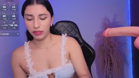 yuzii Im new to these pages so I hope you guys are kind to me. online show from 11, 7, 2026