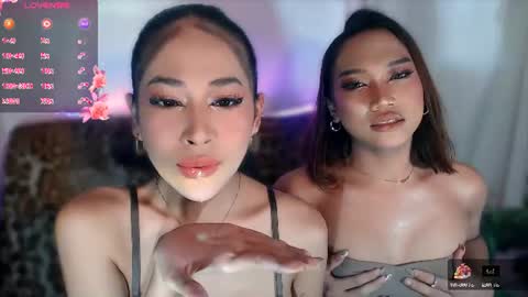 Snapshot of yvannasilva18 chatting on 25, 6, 2026 jai online show from 25, 6, 2026