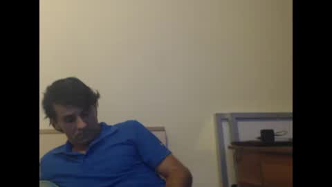 yvesstorm5 online show from 24, 12, 2024