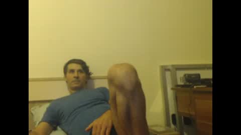 yvesstorm5 online show from 12, 1, 2025