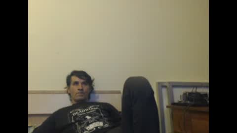 yvesstorm5 online show from 18, 1, 2025