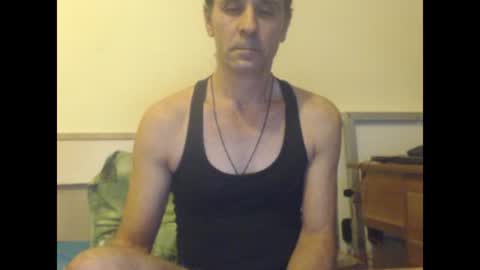 yvesstorm5 online show from 8, 2, 2025