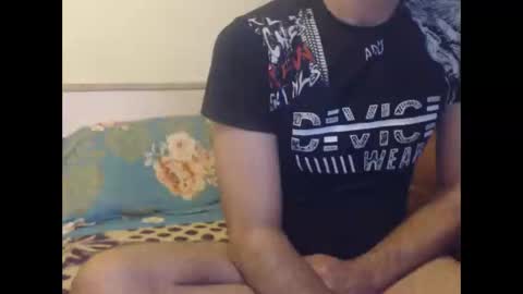 yvesstorm5 online show from 19, 2, 2025