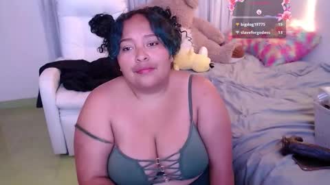 yvonn online show from 28, 11, 2025