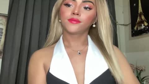 Miss Cali online show from 7, 3, 2026