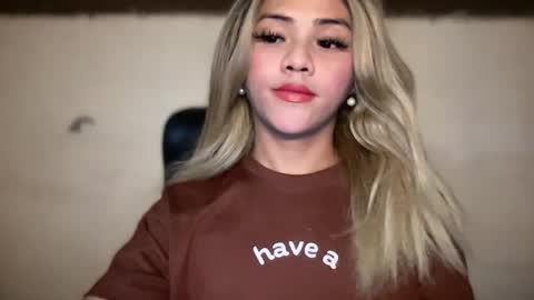 Miss Cali online show from 14, 4, 2026