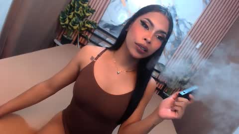 yvonnellvs online show from 22, 2, 2026