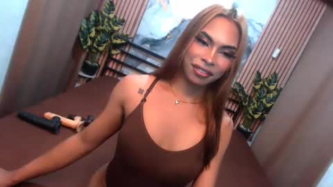 yvonnellvs online show from 25, 3, 2026