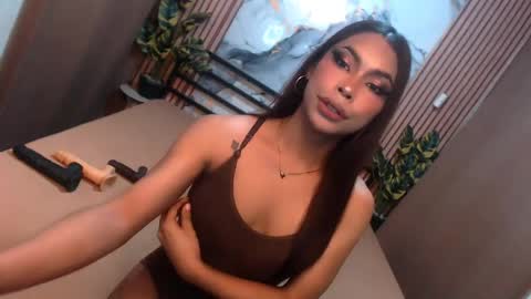 Snapshot of yvonnellvs chatting on 19, 5, 2026 yvonnellvs online show from 19, 5, 2026