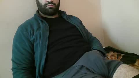 Snapshot of yxxtxxdentyk chatting on 12, 12, 2024 Bi BearXXX online show from 12, 12, 2024