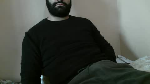 Snapshot of yxxtxxdentyk chatting on 31, 12, 2024 Bi BearXXX online show from 31, 12, 2024