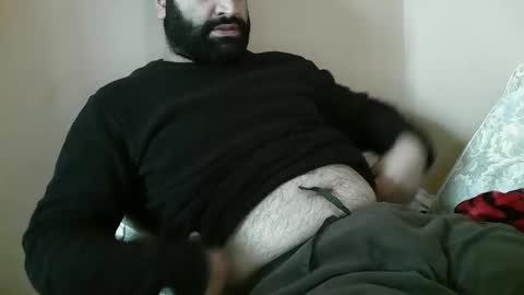 Snapshot of yxxtxxdentyk chatting on 1, 1, 2025 Bi BearXXX online show from 1, 1, 2025