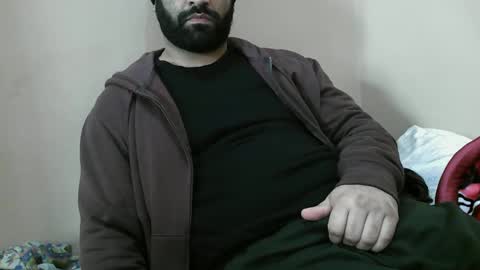 Snapshot of yxxtxxdentyk chatting on 18, 1, 2025 Bi BearXXX online show from 18, 1, 2025