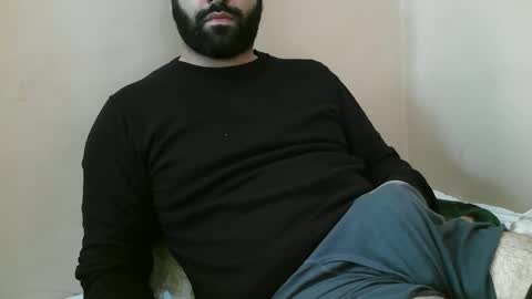 Snapshot of yxxtxxdentyk chatting on 22, 1, 2025 Bi BearXXX online show from 22, 1, 2025