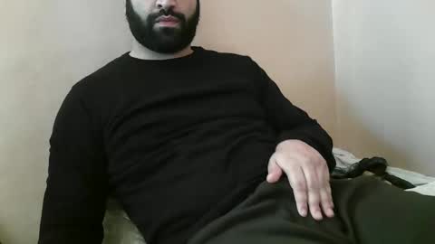 Snapshot of yxxtxxdentyk chatting on 24, 1, 2025 Bi BearXXX online show from 24, 1, 2025