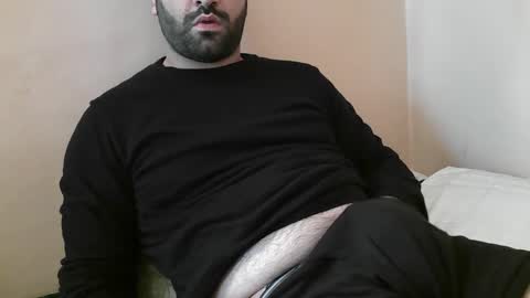 Snapshot of yxxtxxdentyk chatting on 27, 1, 2025 Bi BearXXX online show from 27, 1, 2025