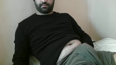 Snapshot of yxxtxxdentyk chatting on 28, 1, 2025 Bi BearXXX online show from 28, 1, 2025