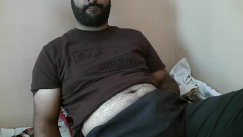 Snapshot of yxxtxxdentyk chatting on 25, 9, 2025 Bi BearXXX online show from 25, 9, 2025