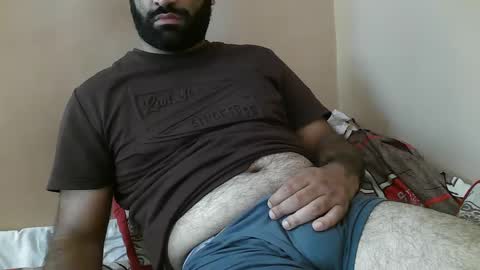 Snapshot of yxxtxxdentyk chatting on 4, 10, 2025 Bi BearXXX online show from 4, 10, 2025