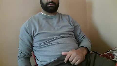 Bi BearXXX online show from 10, 11, 2025