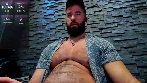 David online show from 15, 2, 2025