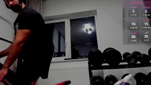 David online show from 4, 10, 2025