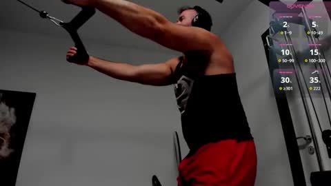 David online show from 24, 10, 2025