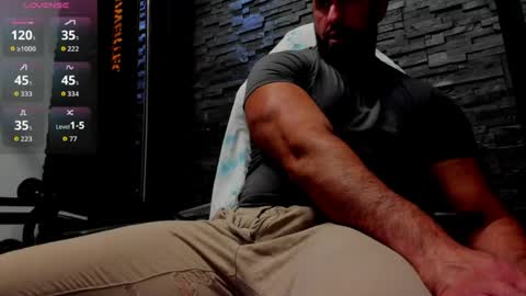 David online show from 12, 7, 2026