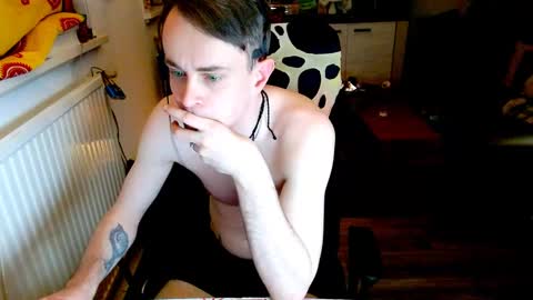 Snapshot of yyscript chatting on 1, 12, 2024 online show from 1, 12, 2024