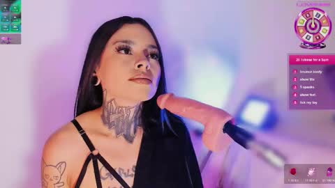 tazzie online show from 15, 9, 2025