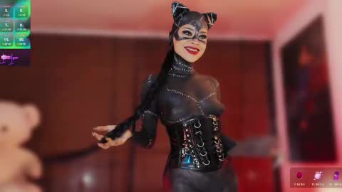 tazzie online show from 12, 10, 2025