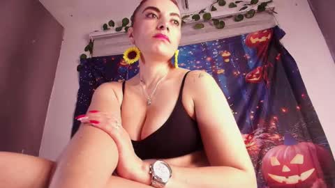 Snapshot of z_zoe_ chatting on 19, 10, 2025 Zoe online show from 19, 10, 2025