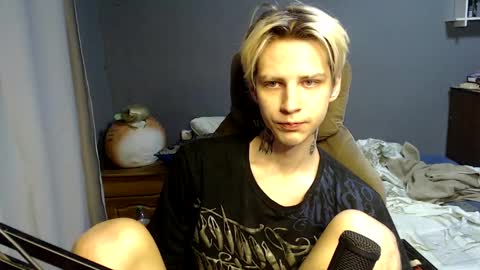 Toshka online show from 7, 12, 2024