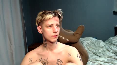 Toshka online show from 2, 1, 2025