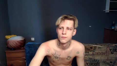 Toshka online show from 10, 1, 2025